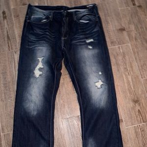 Buffalo jeans Driven Straight 36x30